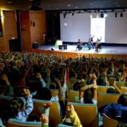 Un concert jeune public avec médiation &copy; Philippe Rappeneau