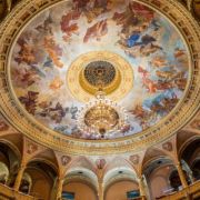 Hungarian State Opera &copy; Valter Berecz | Hungarian State Opera