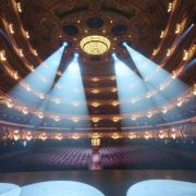 Gran Teatre del Liceu &copy; Paco Amate