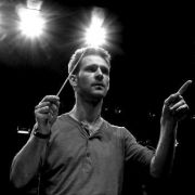 Raphaël Merlin &copy; Maria Mosconi