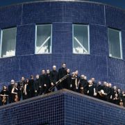 L'Orchestre symphonique de Gävle &copy; Nikolaj Lund
