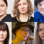 Estonian women composers