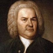 Johann Sebastian Bach © Public domain
