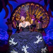 Jane Archibald (Alcina) &copy; Glyndebourne Productions Ltd | Tristram Kenton