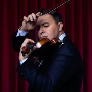 Maxim Vengerov © IDAGIO | Diago Mariotta Mendez