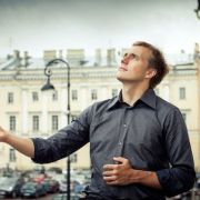 Vasily Petrenko &copy; Svetlana Tarlova