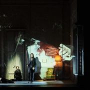 Il viaggio, Dante de Pascal Dusapin à Aix-en-Provence &copy; Monika Rittershaus