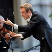 Daniel Harding &copy; Marcus Schlaf