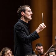 Pablo González &copy; Joven Orquesta Nacional de España