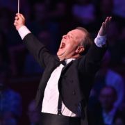 Sakari Oramo &copy; BBC | Chris Christodoulou