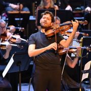 Lawrence Power and the BBC Philharmonic &copy; BBC | Chris Christodoulou
