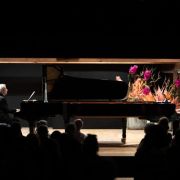Jean-Efflam Bavouzet et Dmitry Shishkin au Festival de Bellerive &copy; Vincent Zanni
