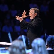 Sir Andrew Davis &copy; BBC | Chris Christodoulou