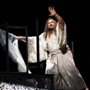 Michael Spyres (Idomeneo) &copy; Jean-Louis Fernandez | Festival d’Aix-en-Provence 2022