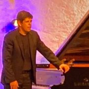Javier Perianes &copy; Nohant Festival Chopin