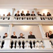 Concerto Copenhagen &copy; Francesco Galli