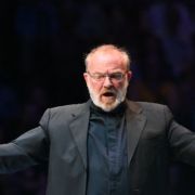 Martyn Brabbins &copy; BBC | Chris Christodoulou