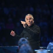 Sir Mark Elder &copy; BBC | Chris Christodoulou