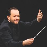 Andris Nelsons &copy; Gert Mothes