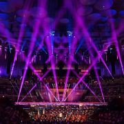 Gaming Prom &copy; BBC | Mark Allan