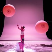 Les Mamelles de Tirésias &copy; Glyndebourne Festival | Bill Cooper