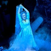 Camilla Nylund (Elsa von Brabant) &copy; Enrico Nawrath