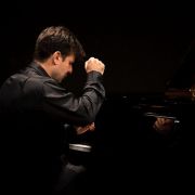 Cristian Budu © Valentine Chauvin