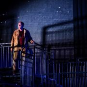 Neal Cooper (Siegfried) in Siegfried &copy; Alex Brenner