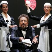 Carlo Lepore (Don Pomponio) &copy; ROF | Amati Bacciardi
