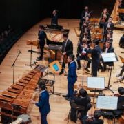 Singapore Symphony Orchestra &copy; Singapore Symphony Orchestra | Nathaniel Lim