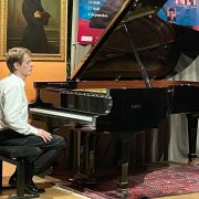 Sergey Belyavsky au Festival Liszt en Provence &copy; Vérène Andronikof