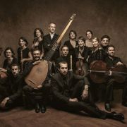 Ensemble Correspondances &copy; Josep Molina