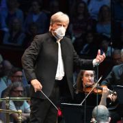 Thomas Dausgaard conducts the BBC Scottish Symphony Orchestra &copy; BBC | Mark Allan