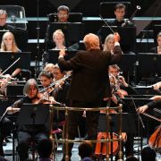 Thomas Dausgaard conducts the BBC Scottish Symphony Orchestra &copy; BBC | Chris Christodoulou