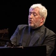 Thomas Adès &copy; Manuel Ajans | Lucerne Festival