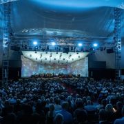 La Flûte enchantée au Gstaad Menuhin Festival &copy; Gstaad Menuhin Festival & Academy