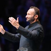 Kirill Petrenko &copy; BBC | Chris Christodoulou