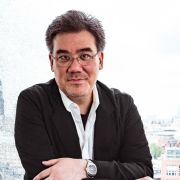 Alan Gilbert &copy; Peter Hundert