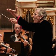 Sir John Eliot Gardiner &copy; Fabian Schellhorn | Berliner Festspiele