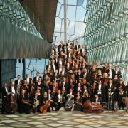 Iceland Symphony Orchestra &copy; Ari Magg