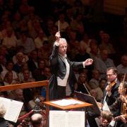 Franz Welser-Möst &copy; Roger Mastroianni, Courtesy of The Cleveland Orchestra