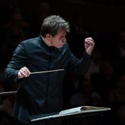 Jakub Hrůša &copy; Patrick Hürlimann | Lucerne Festival