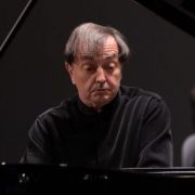 Pierre-Laurent Aimard &copy; Miguel Barreto | Auditorio de Tenerife