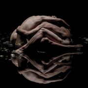 Vessel &copy; Yoshikazu Inoue