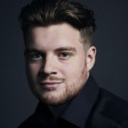 Georgiy Derbas-Richter © Laura Cnossen