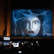Medea preparation at The Metropolitan Opera © Jonathan Tichler | Met Opera