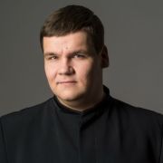 Andris Poga &copy; Jānis Deinats
