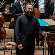 Kirill Petrenko &copy; Bettina Stöß
