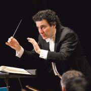 Alain Altinoglu &copy; HR | Werner Kmetitsch
