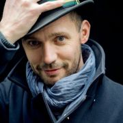 Stéphane Degout &copy; Jean-Baptiste Millot